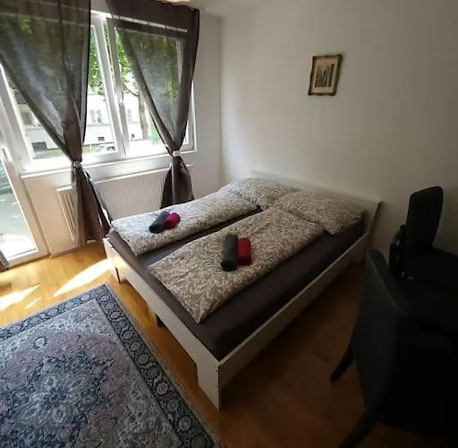 Sweet Apartament