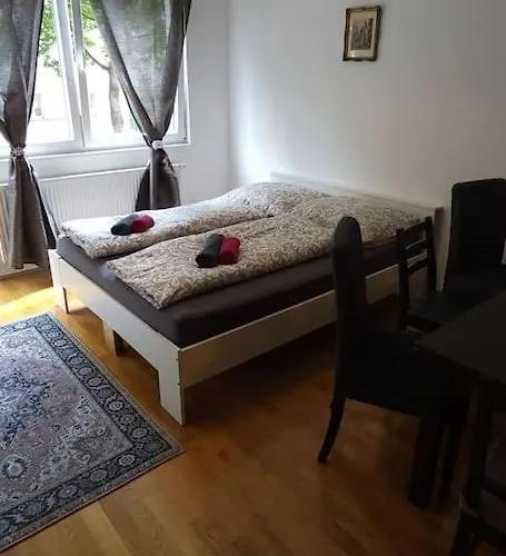 Sweet Apartament Wiedeń