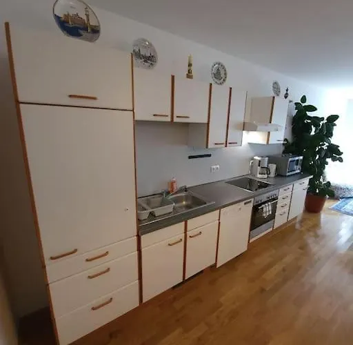 Sweet Apartament *