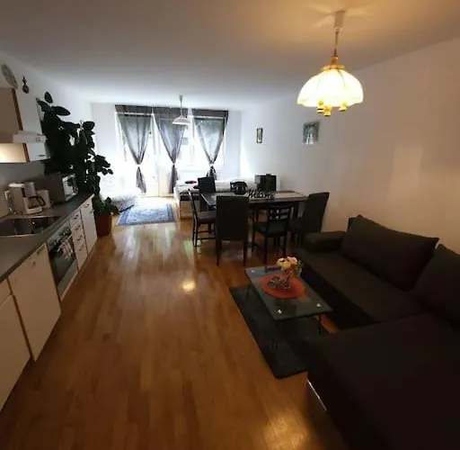 Sweet Apartament *