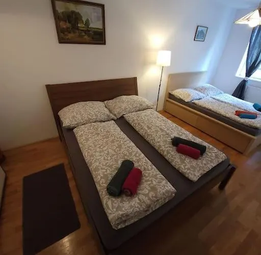 Apartament Sweet *