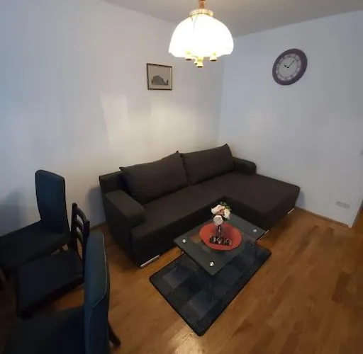 Apartament Sweet *